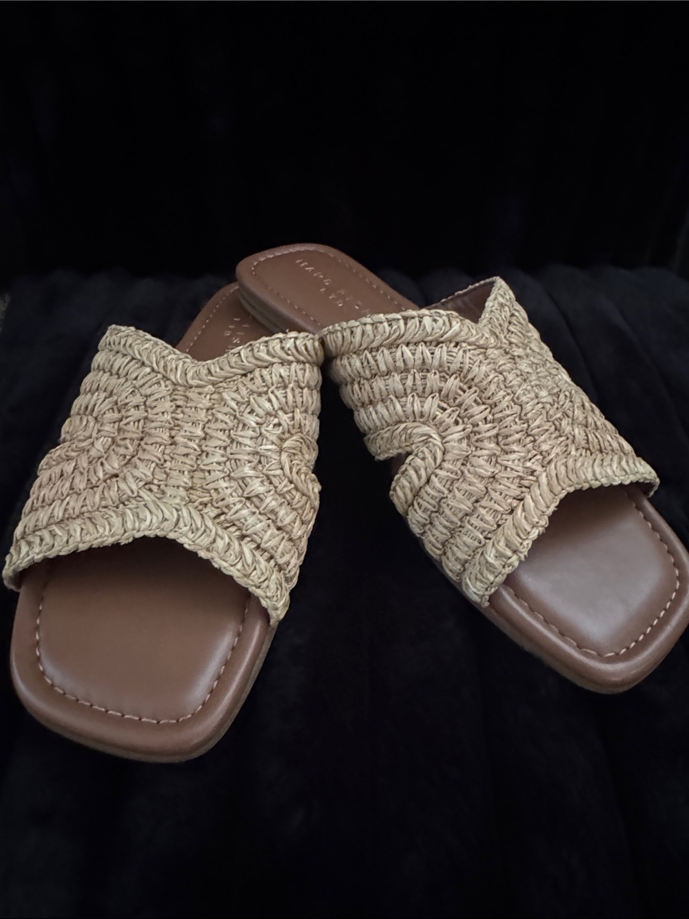 Marc Fisher LTD Narda Sandals